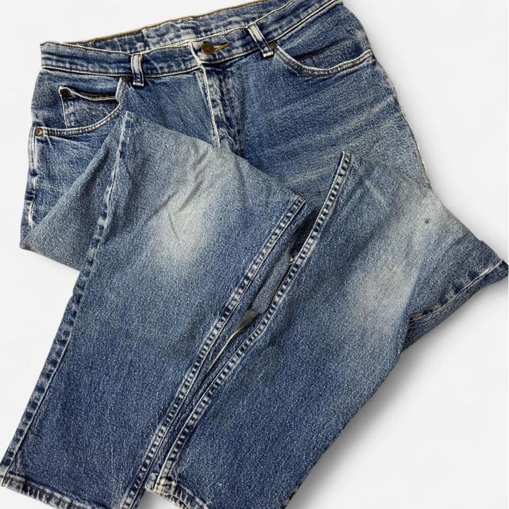 Riders-by-lee Women's Blue Jeans
